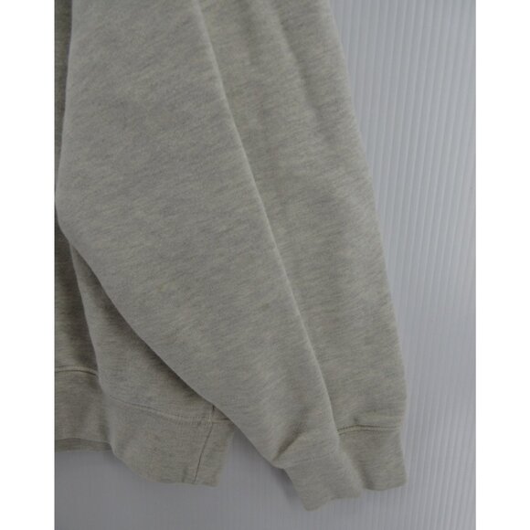 Fear Of God Essentials Sweatshirt Large Pullover Hip Hop Streetwear * - Picture 3 of 15